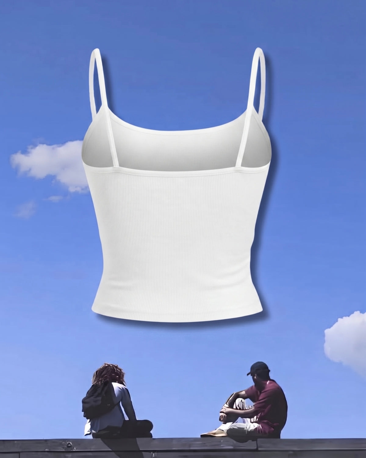Fred Again Firse tank top