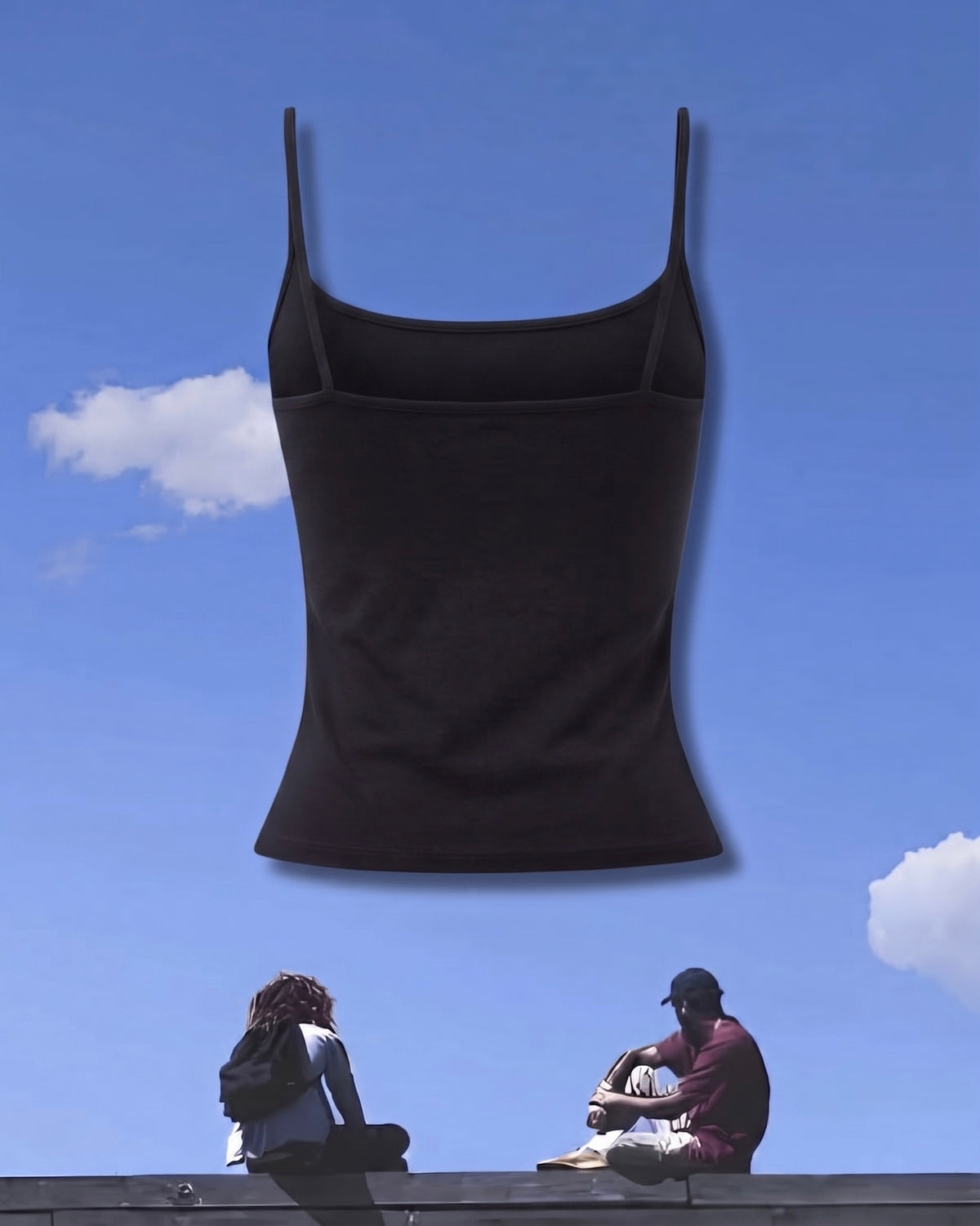 Fred again tank top