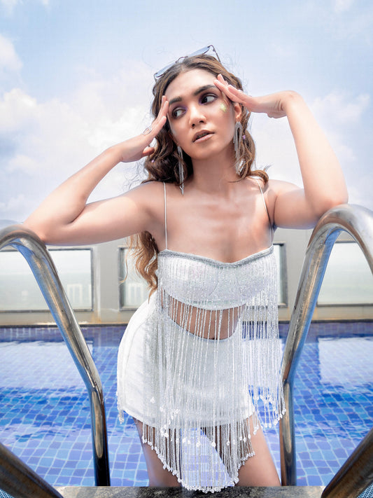 The Ibiza Co-ord set