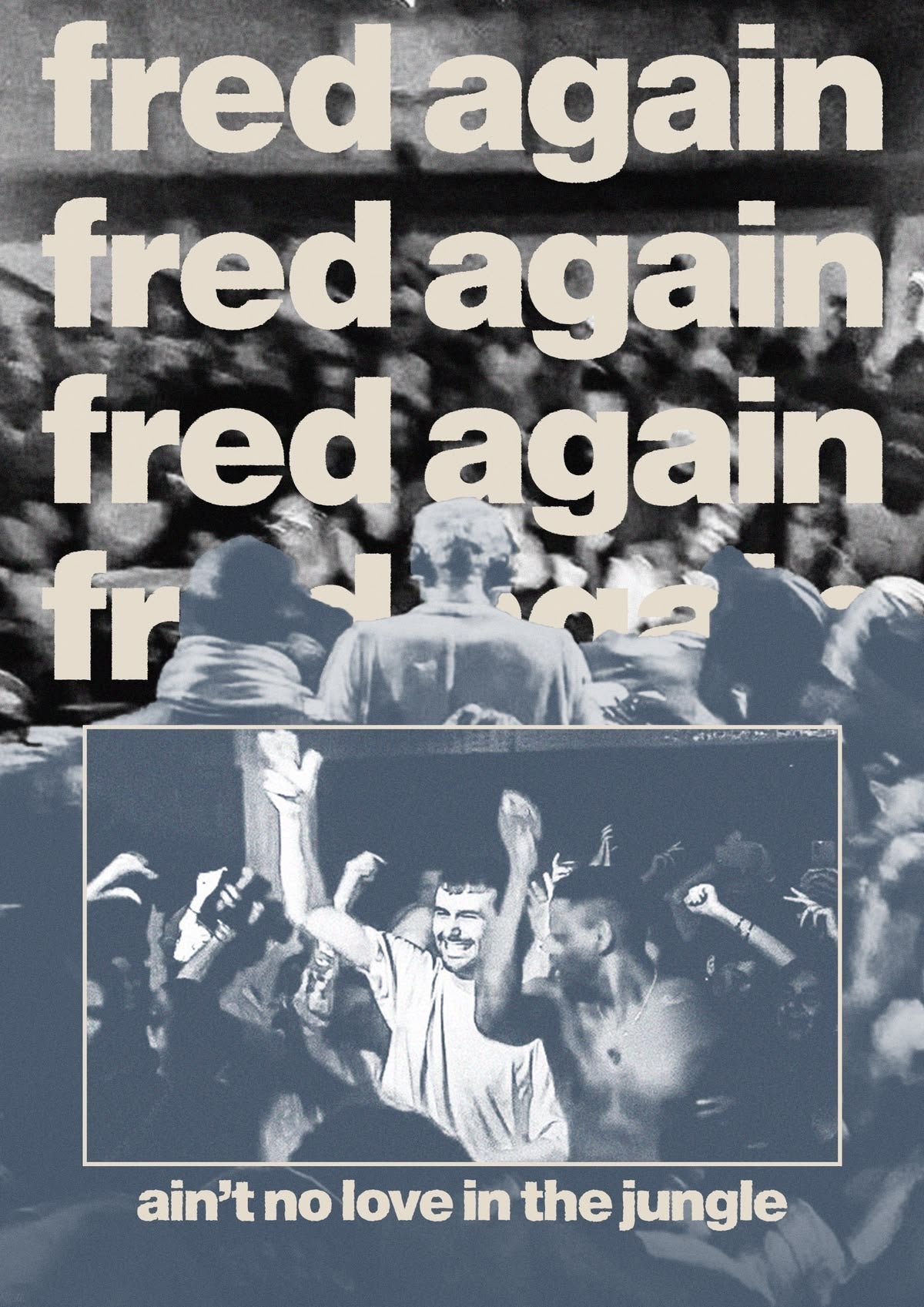 Fred again merch